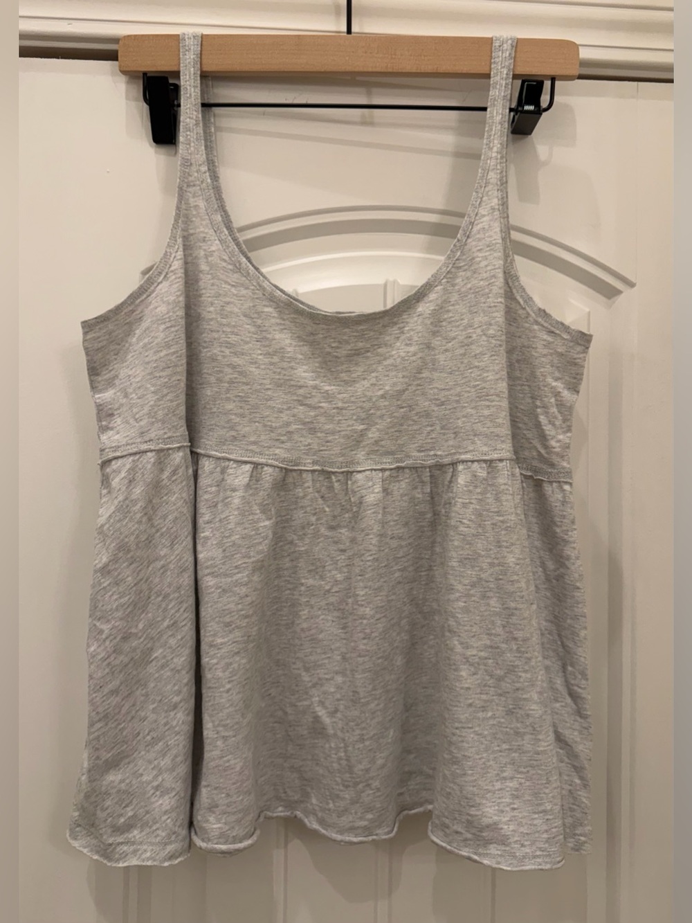 Aerie Happiest Tunic Tank Top M